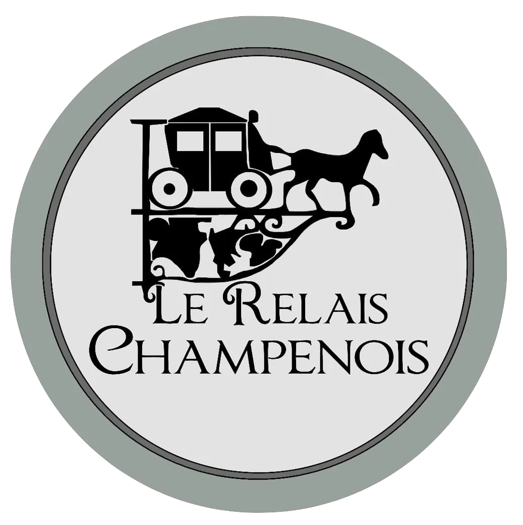 ∞Hôtel Le Relais Champenois à Sézanne, près d’Épernay